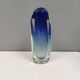 Huge and absolutely fantastic glass vase, 1970s