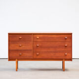 Scandinavian sideboard 1960
