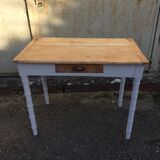 Table de ferme