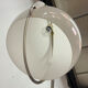 Arc floor lamp Guzzini 1970s