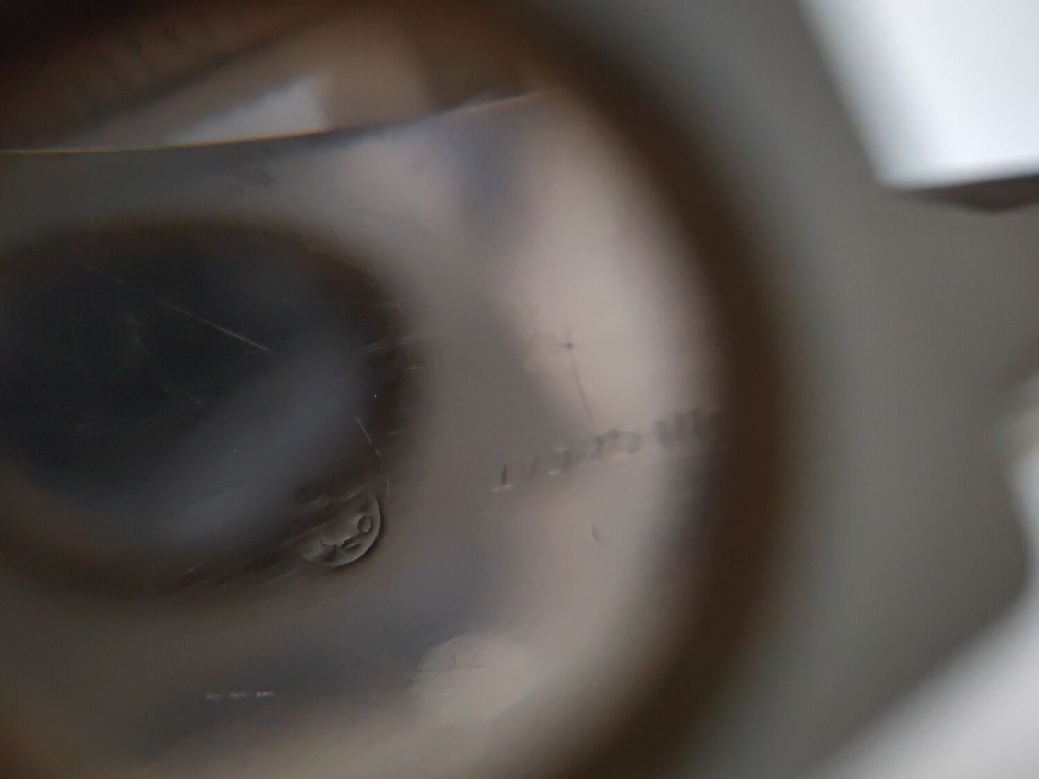 Jean Puiforcat paper cutter