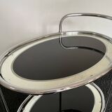 Art Deco dessert table