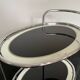 Art Deco dessert table
