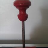 Individual coat rack
