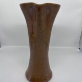 Pitcher in sandstone