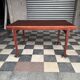 Rosewood table