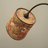 Floor lamp, danish design, 1970s, production: denmark