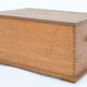 Empty household box