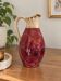 Pichet carafe vintage Laeken