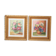 Still life flowers