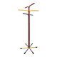 PLAGG children's coat rack by Tord Björklund for IKEA
