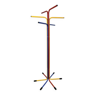 PLAGG children's coat rack by Tord Björklund for IKEA