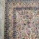 Antique Persian Tree of Life Rug