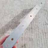 Wall-mounted coat rack circa 1950