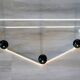 Wall coat rack year 50-60