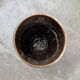 Mid-Century West German Pottery WGP Floor Vase from Scheurich, 1960s