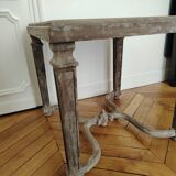 Chic country table