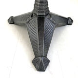 Art Deco bistro table