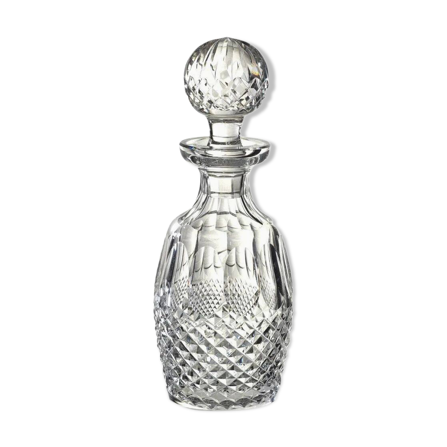 Waterford Crystal Decanter – Colleen Model
