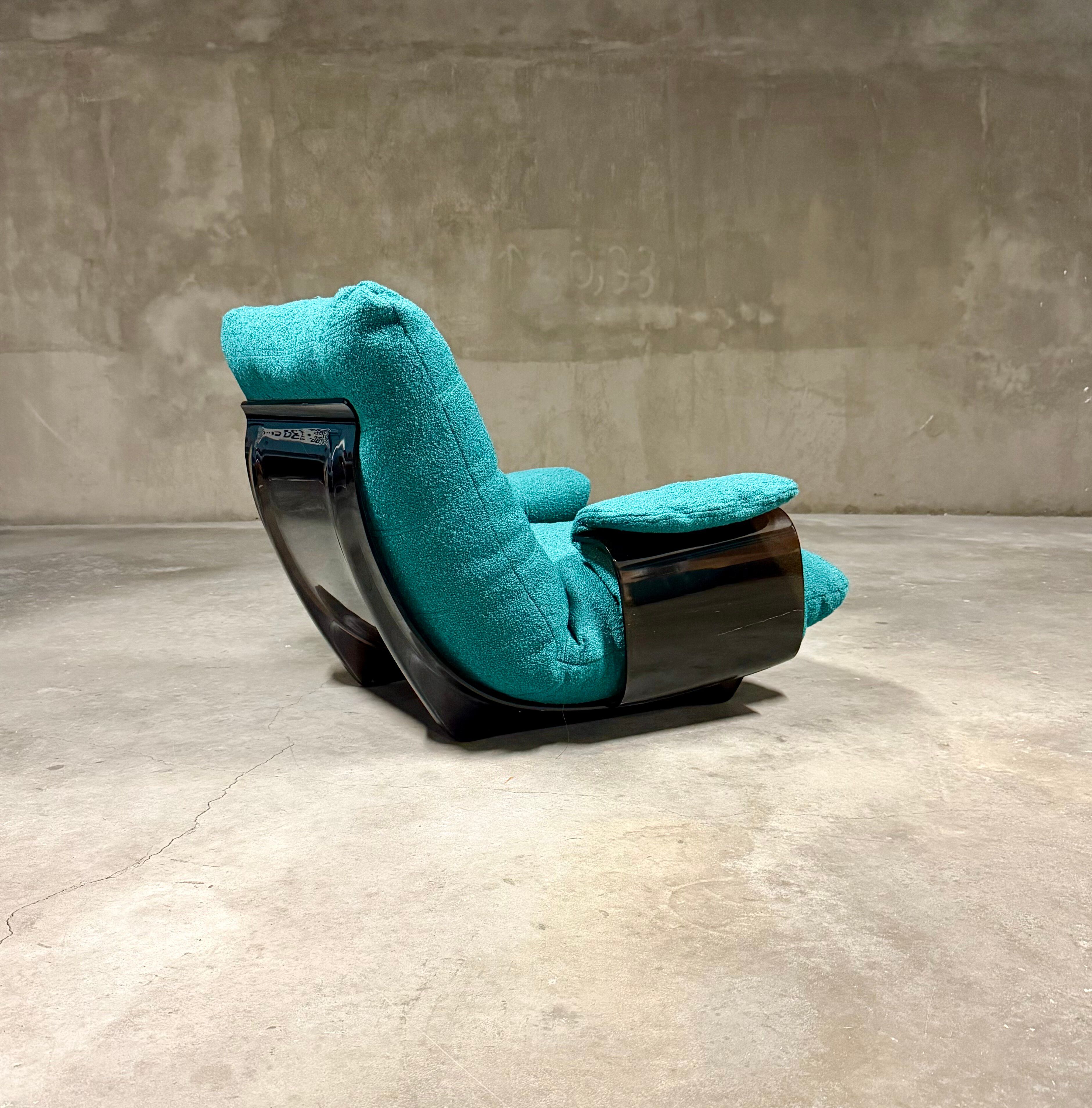 Fauteuil Marsala Ligne Roset