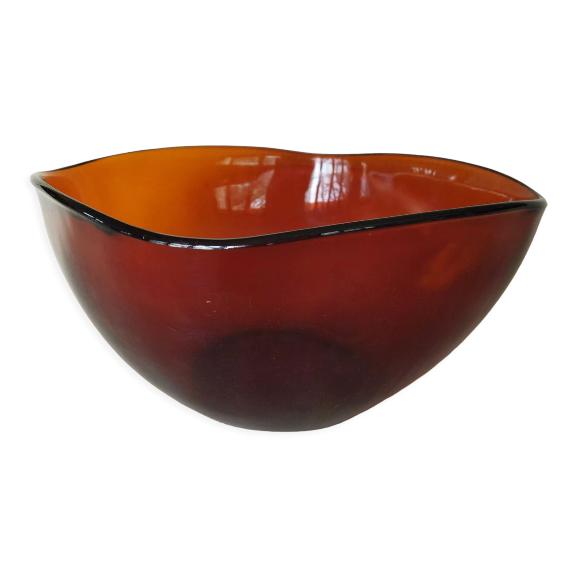 Bowl salad bowl Vereco