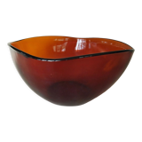 Bowl salad bowl Vereco