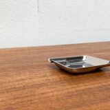 Minimalist mid-century ashtray by Wmf, 1960s.