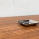 Minimalist mid-century ashtray by Wmf, 1960s.