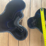 Lot de 2 vases par Alvar Aalto