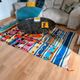 Tapis berbère