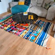 Tapis berbère