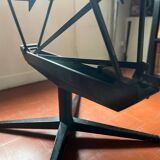 Table (2 heights: low and normal)