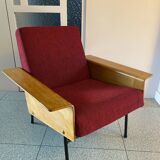 Pierre GUARICHE armchair
