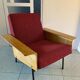 Pierre GUARICHE armchair