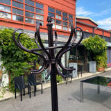 Coat rack