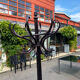 Coat rack