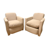 Pair of armchairs 1940