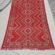 Handmade Iranian Persian rug 160x319cm