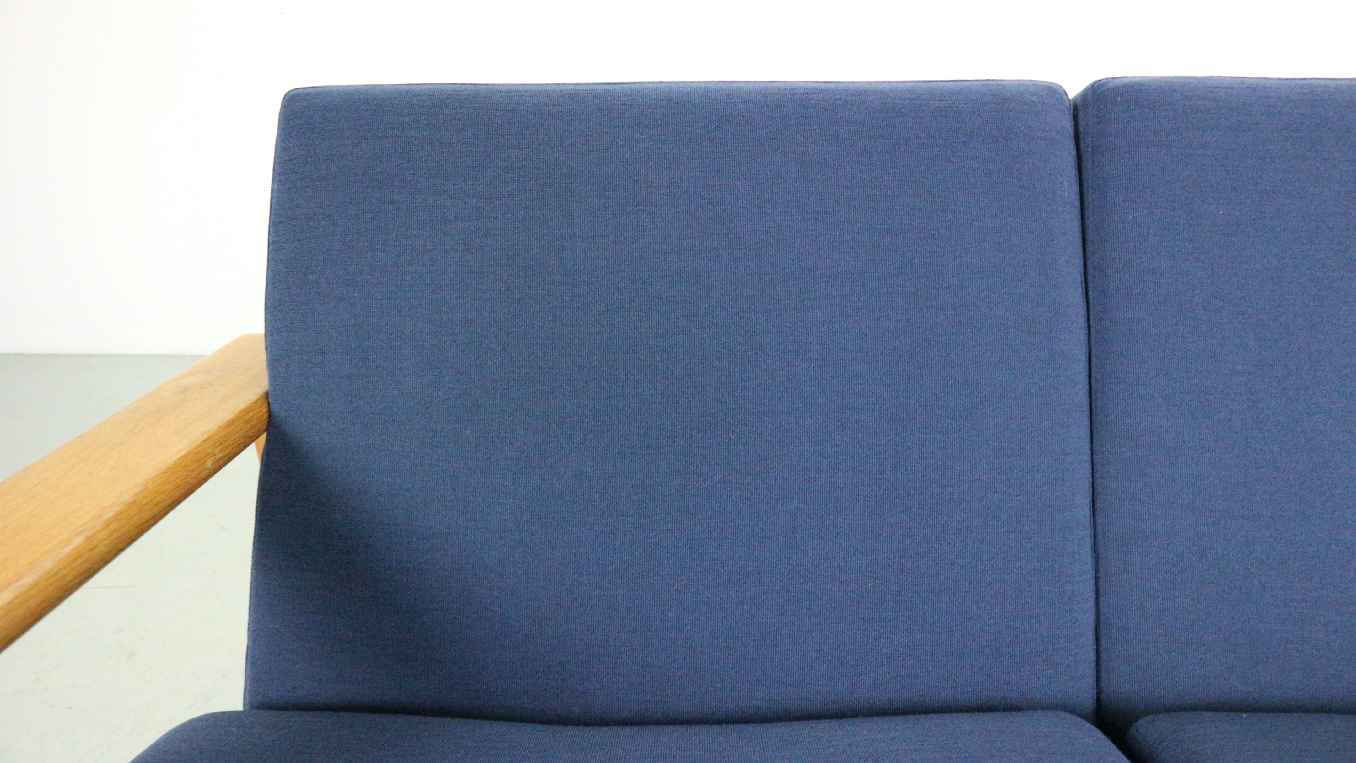 Bodö 5 places sofa by Svante Skogh for Säffle Möbler 1950