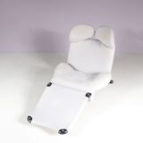 1980s “Wink” chair by Toshiyuki Kita for Cassina, Italy