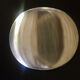 Metal cup italian goldsmith sambonet