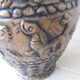 Jasba ceramic vase