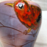 Large vase Vallauris