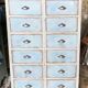 Trade furniture