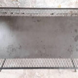 Table basse en métal