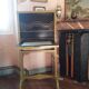 Japanese-style secretary - 19th century
