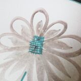 Robert Picault Vallauris flat plate