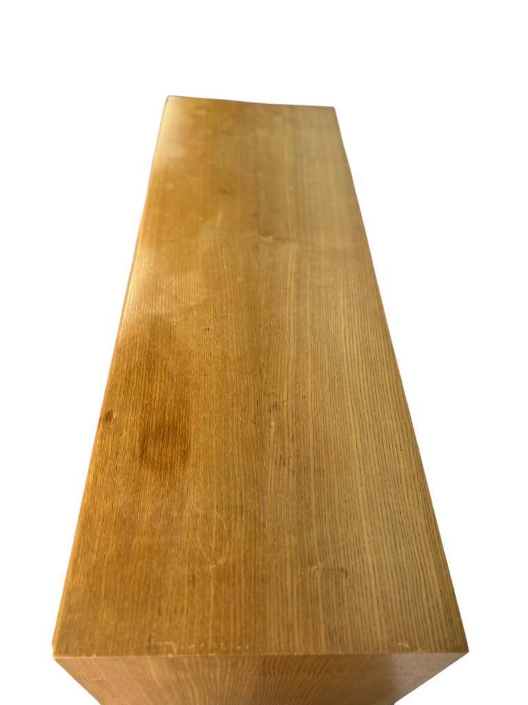 Vintage furniture / mini sideboard / TV cabinet