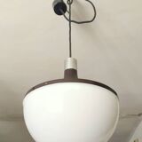 Ceiling light made by Stilnovo, 1960s
