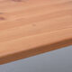 Table d’appoint vintage en pin années 1960
